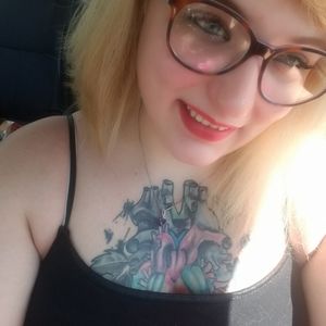 Meet your Posher, Erika